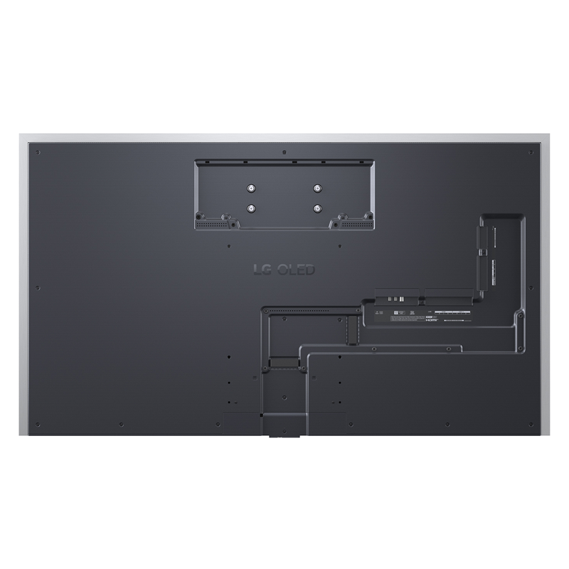 2026 Model – 65in LG OLED evo AI 4K Smart TV OLED65G6PSA - Image 4
