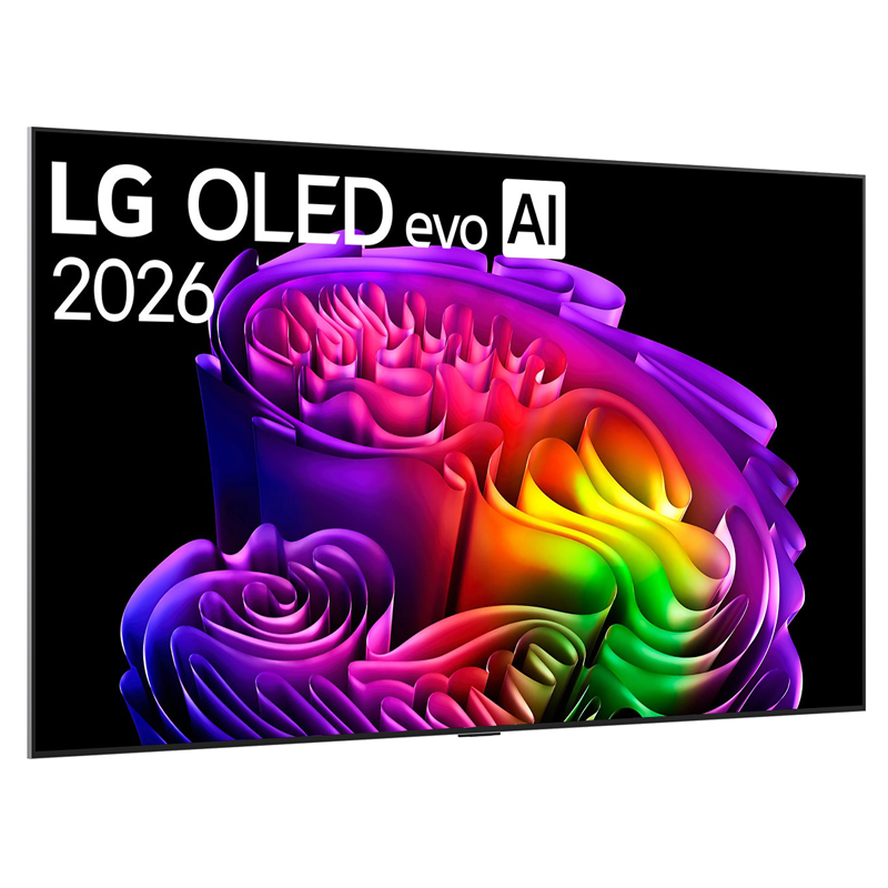 2026 Model – 77in LG OLED evo AI 4K Smart TV OLED77G6PSA - Image 2