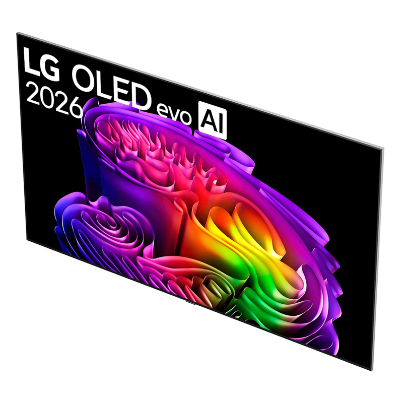 2026 Model – 77in LG OLED evo AI 4K Smart TV OLED77G6PSA - Image 4