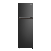 Toshiba GR-RT349WE-PMH 9.6 cu.ft. Two Door Refrigerator