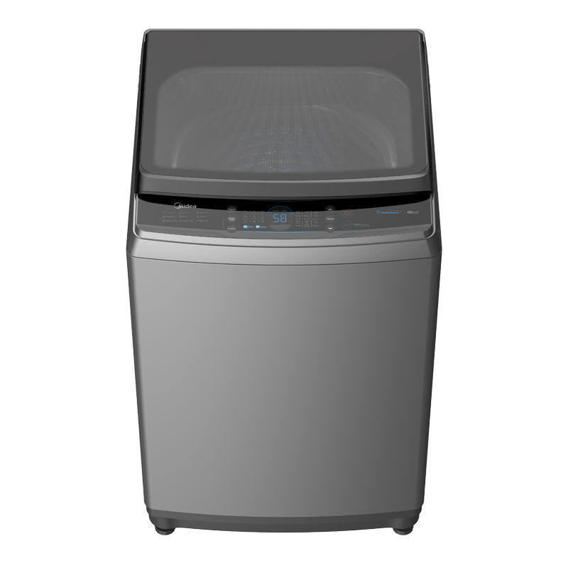 Midea MA200W130D 13kg. Top Load Washing Machine