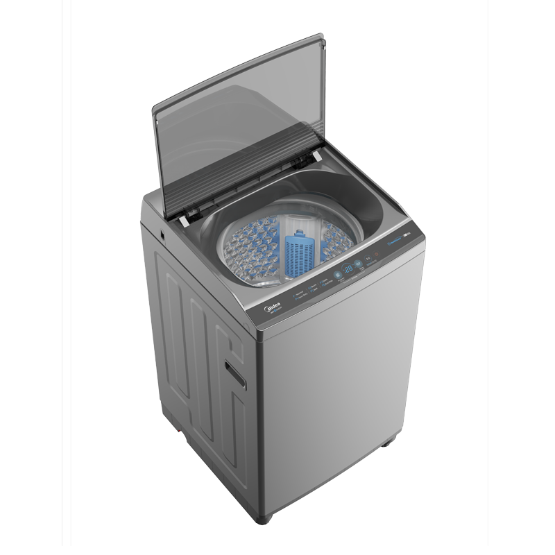Midea MA200W130D 13kg. Top Load Washing Machine - Image 3