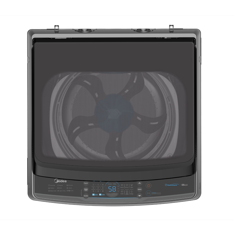 Midea MA200W130D 13kg. Top Load Washing Machine - Image 4