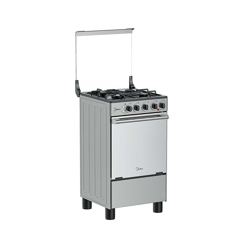 Midea 20BMG4Q007-S1 50cm Gas Cooking Range