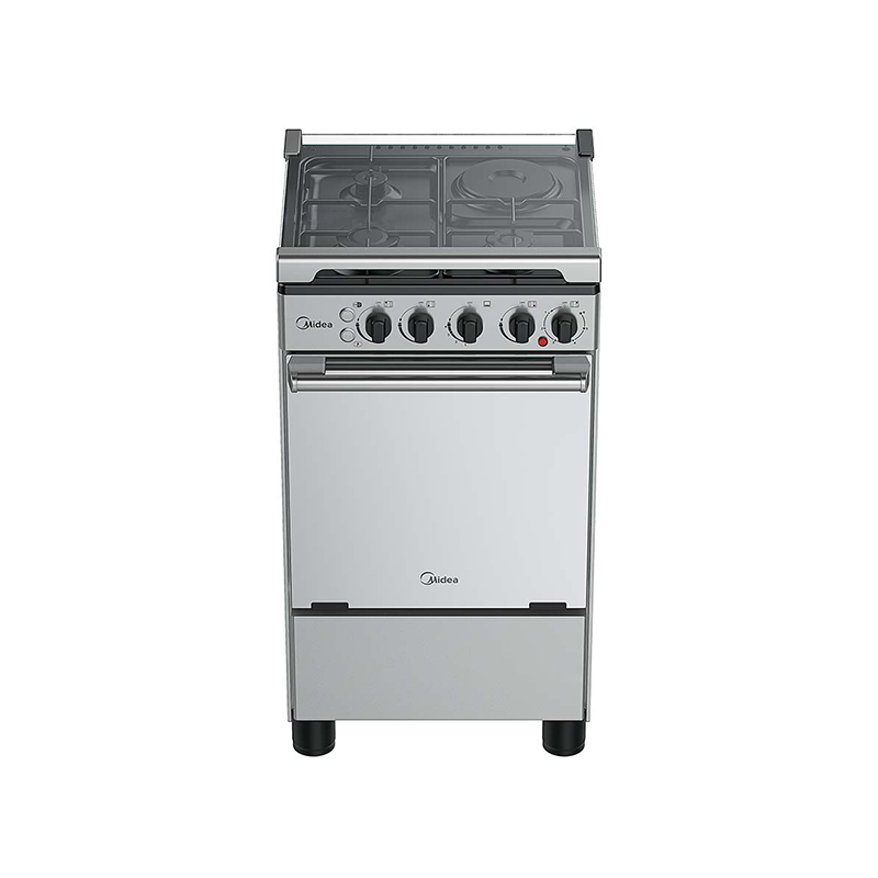 Midea 20BMG4Q007-S1 50cm Gas Cooking Range - Image 2