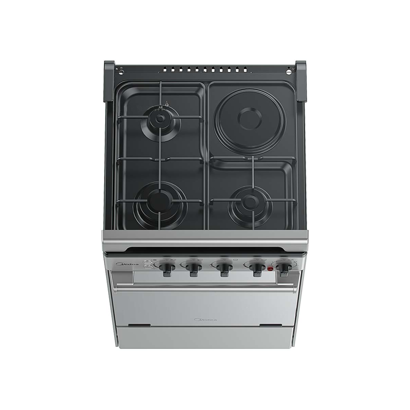 Midea 20BMG4Q007-S1 50cm Gas Cooking Range - Image 3