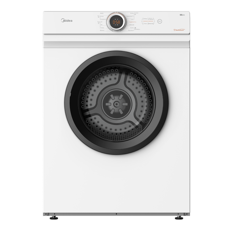 Midea MD100A70 7.0 kg. Front Load Dryer
