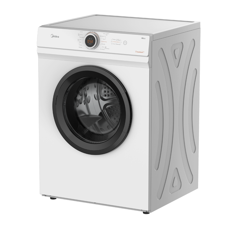 Midea MD100A70 7.0 kg. Front Load Dryer - Image 2