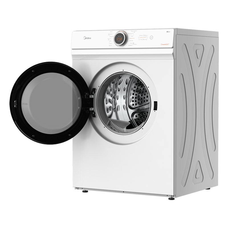 Midea MD100A70 7.0 kg. Front Load Dryer - Image 3
