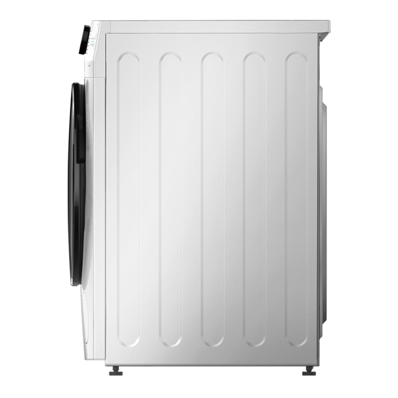 Midea MF200W120WB 12kg. Front Load Washing Machine - Image 4