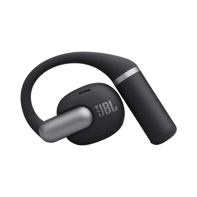 JBL SENSE PRO True Wireless Open-Ear Headphones Black - Image 7