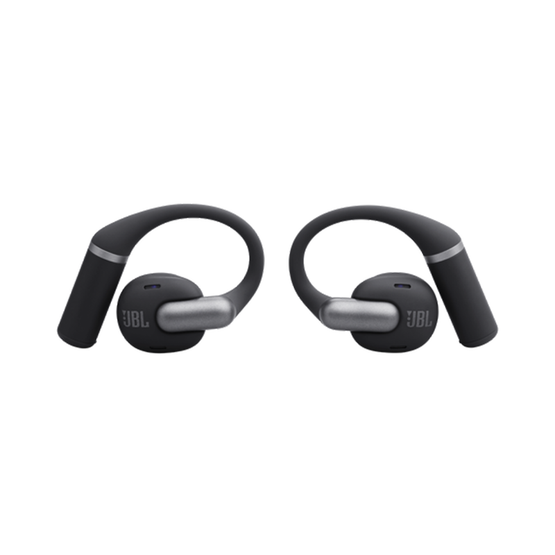 JBL SENSE PRO True Wireless Open-Ear Headphones Black - Image 4