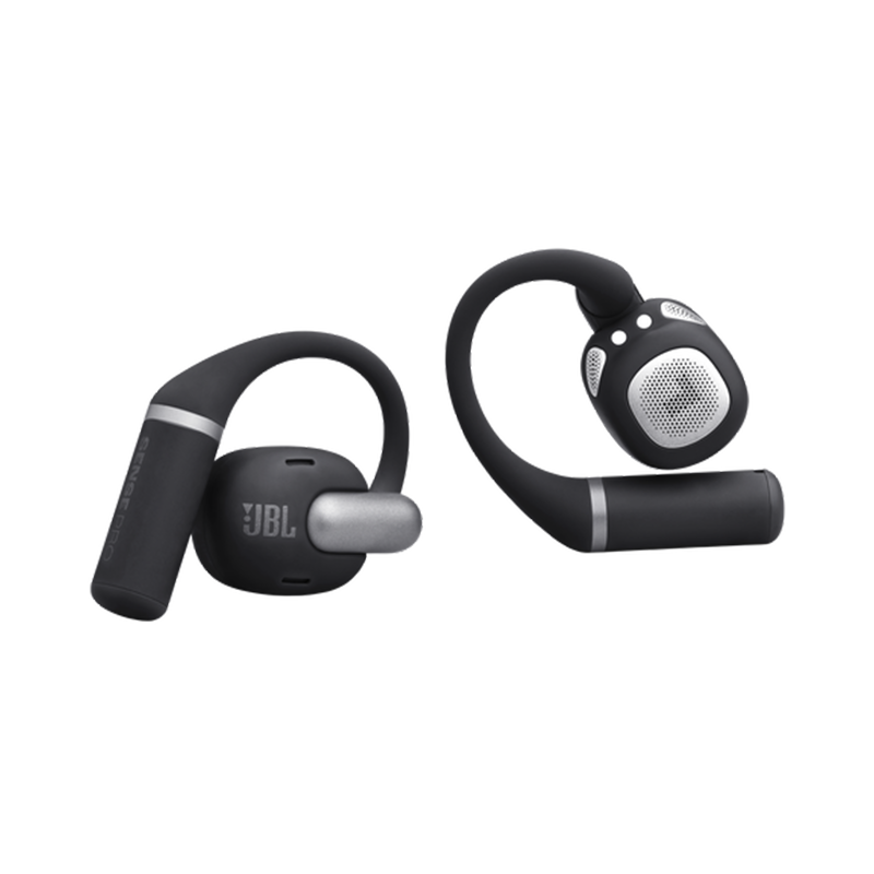 JBL SENSE PRO True Wireless Open-Ear Headphones Black - Image 3