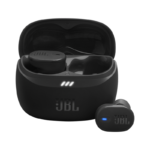 JBL TUNE BUDS 2 True Wireless Noise Cancelling Earbuds Black