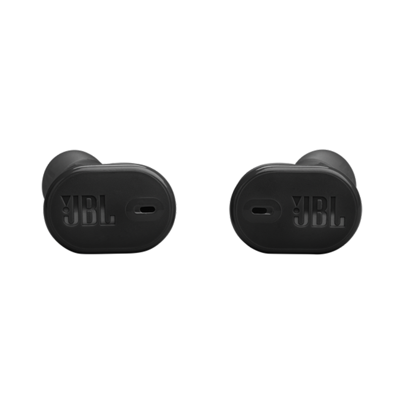 JBL TUNE BUDS 2 True Wireless Noise Cancelling Earbuds Black - Image 2