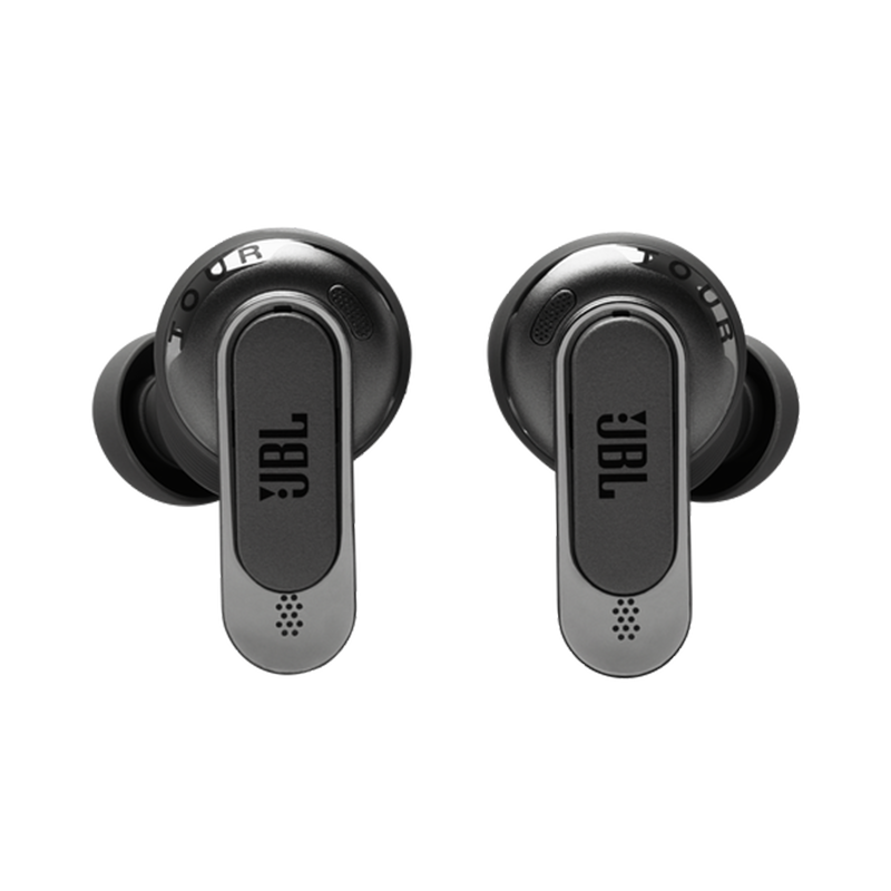 JBL TOUR PRO 3 True Wireless Noise Cancelling Earbuds Black - Image 2