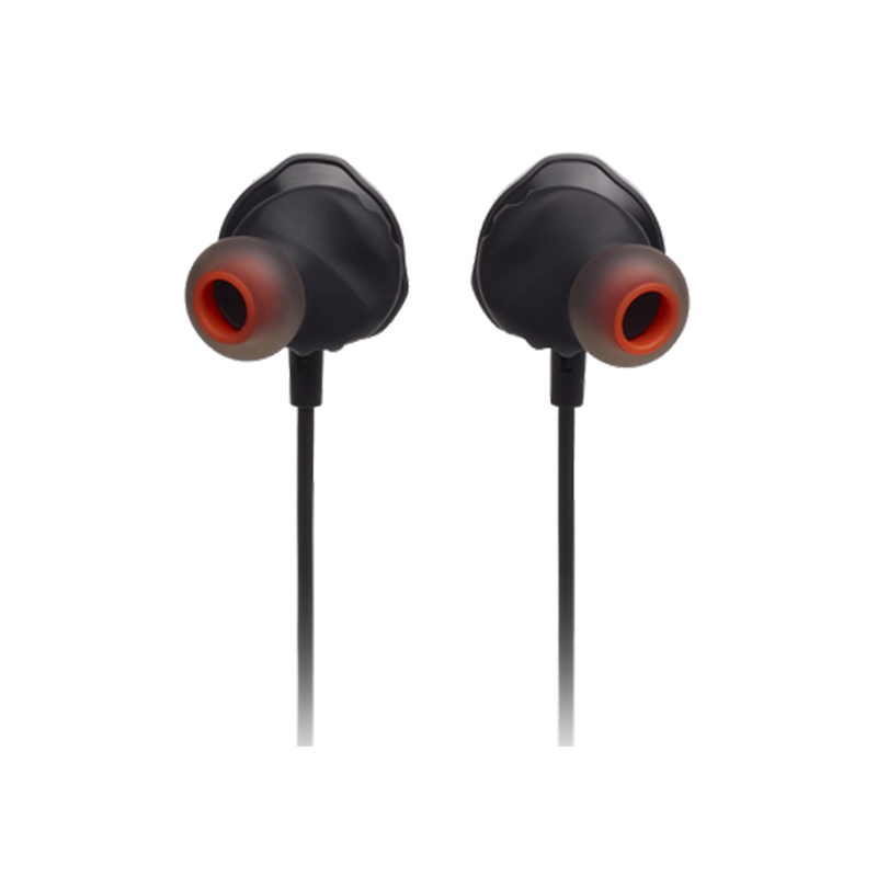 JBL Quantum 50 Wired In-Ear Gaming Headset Black - Image 5