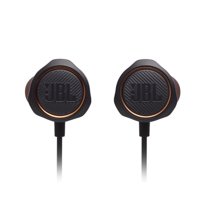 JBL Quantum 50C Wired In-Ear Gaming Headset Black - Image 6