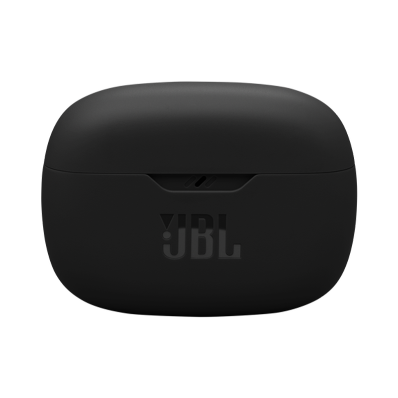 JBL WAVE BEAM 2 True Wireless Noise Cancelling Earbuds Black - Image 3