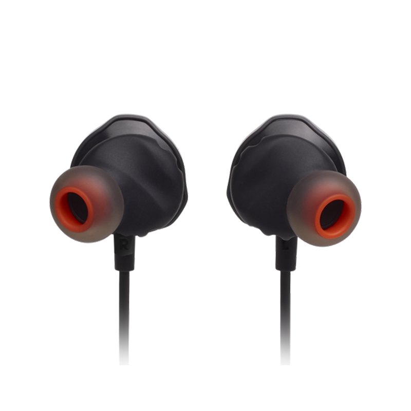 JBL Quantum 50C Wired In-Ear Gaming Headset Black - Image 5