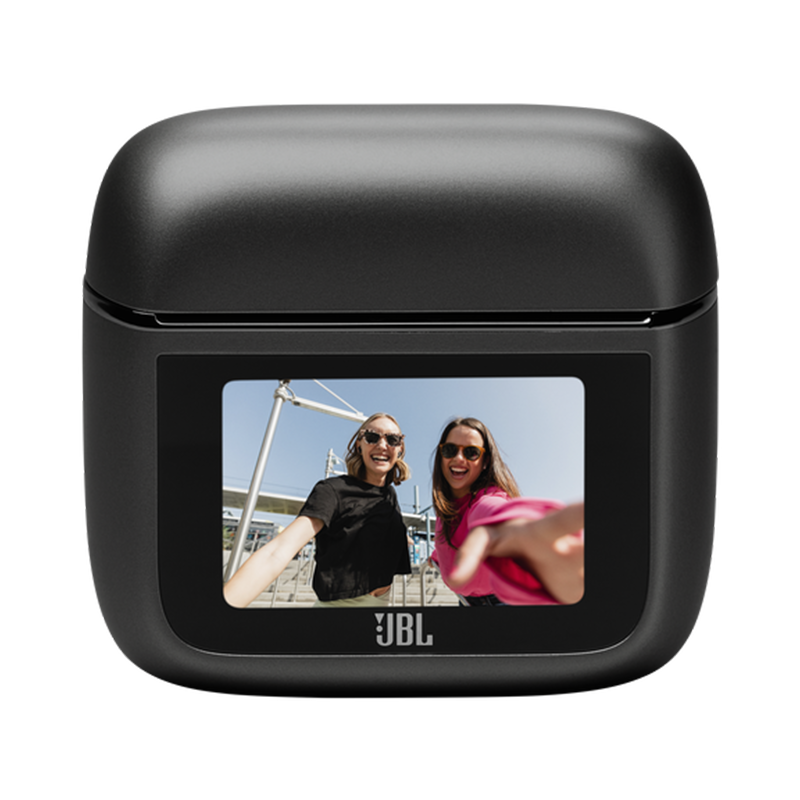 JBL TOUR PRO 3 True Wireless Noise Cancelling Earbuds Black - Image 9