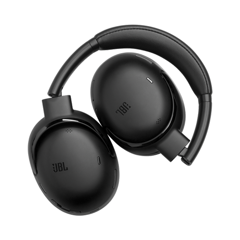 JBL TOUR ONE M3 Wireless Over-Ear Noise Cancelling Headphone Black - Image 9