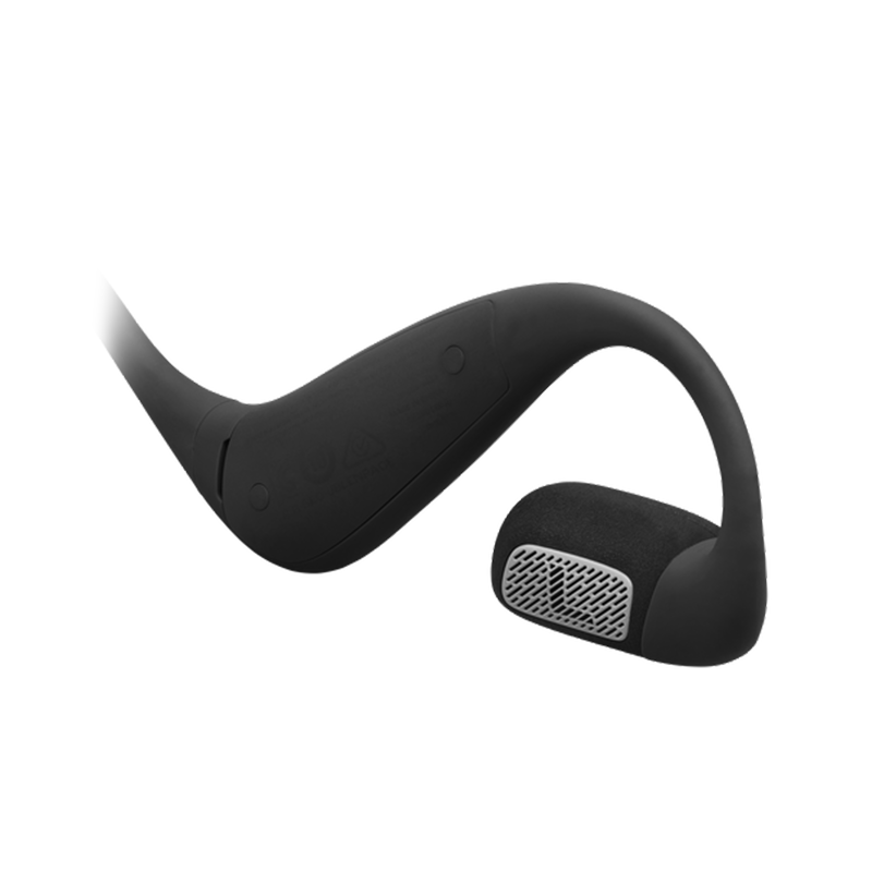 JBL Endurance Pace Open-Ear Wireless Neckband Earphone Black - Image 8
