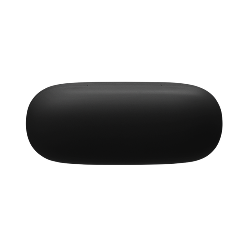 JBL WAVE BEAM 2 True Wireless Noise Cancelling Earbuds Black - Image 6
