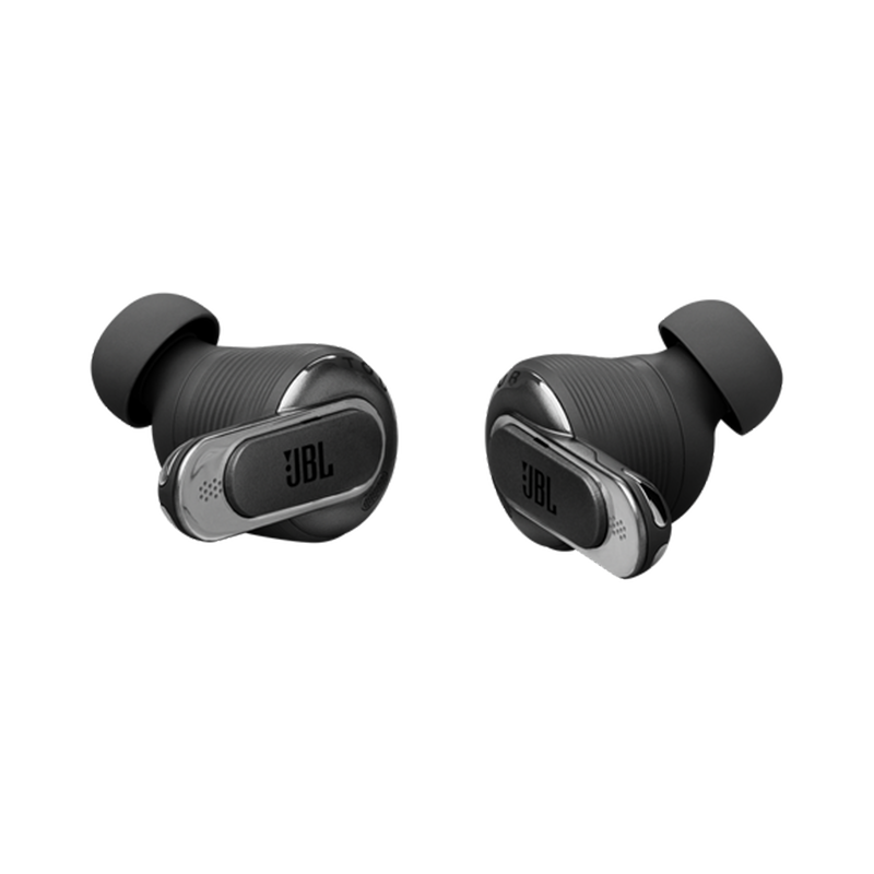 JBL TOUR PRO 3 True Wireless Noise Cancelling Earbuds Black - Image 6