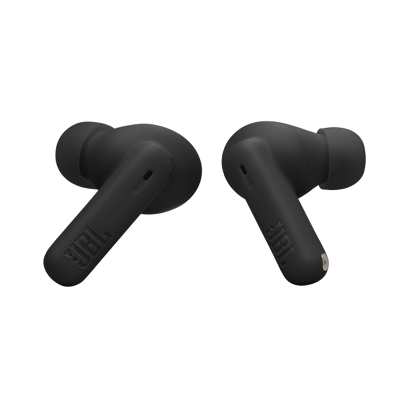 JBL WAVE BEAM 2 True Wireless Noise Cancelling Earbuds Black - Image 9