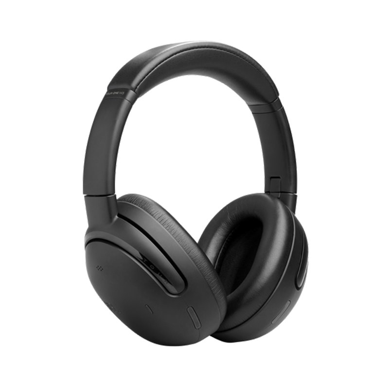 JBL TOUR ONE M3 with SMART TX Wireless Over-Head Noise Cancelling Headphone Black - Image 4