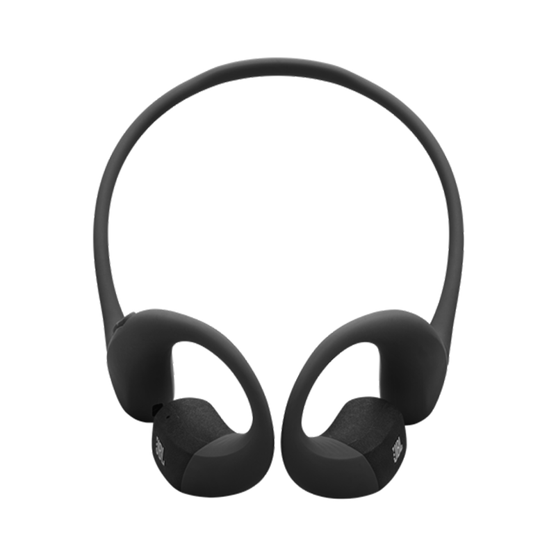 JBL Endurance Pace Open-Ear Wireless Neckband Earphone Black - Image 3
