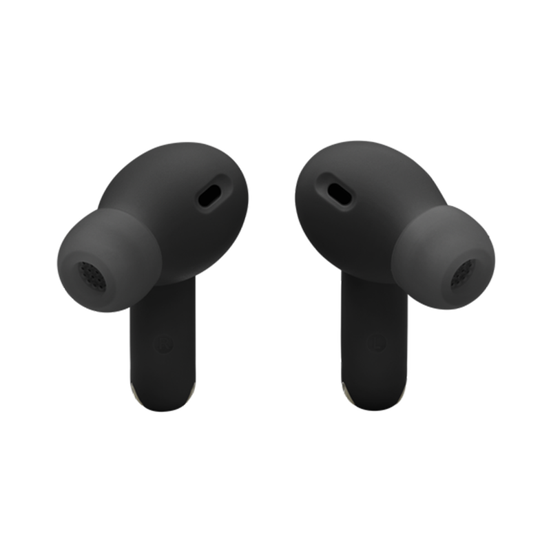 JBL WAVE BEAM 2 True Wireless Noise Cancelling Earbuds Black - Image 8