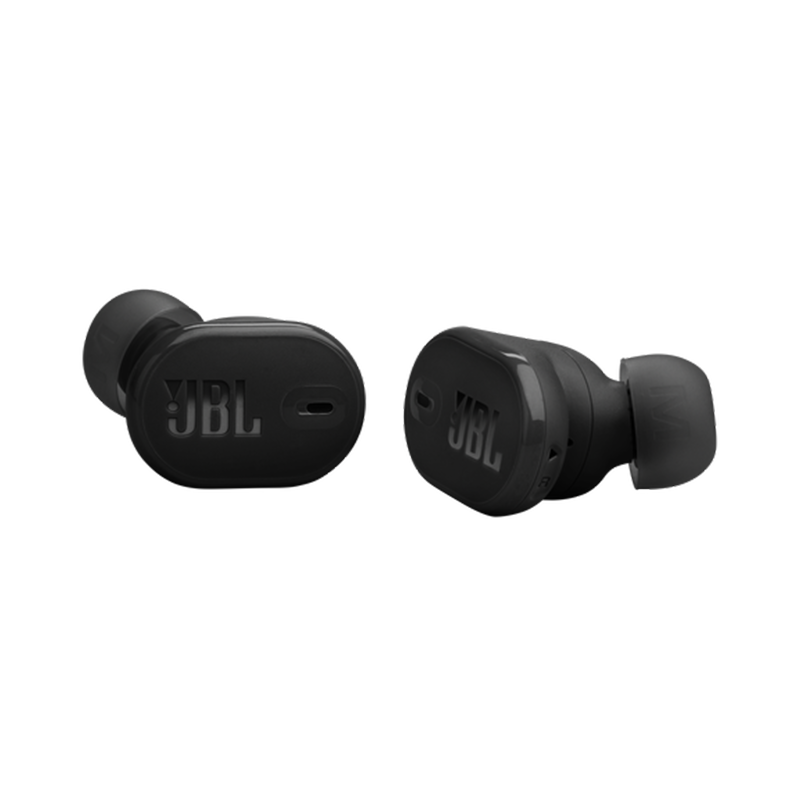 JBL TUNE BUDS 2 True Wireless Noise Cancelling Earbuds Black - Image 3