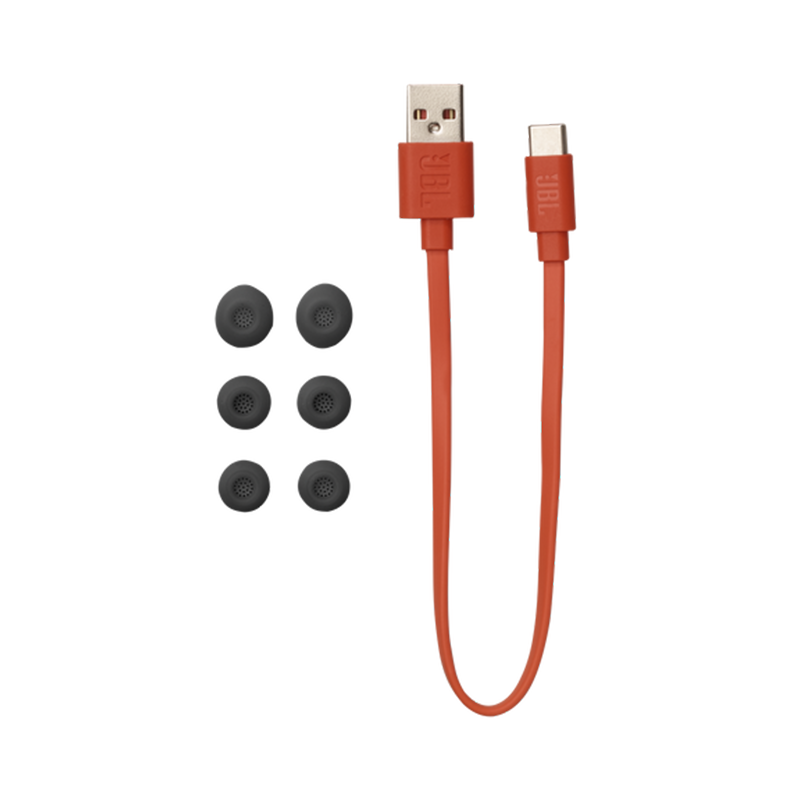 JBL WAVE BEAM 2 True Wireless Noise Cancelling Earbuds Black - Image 11