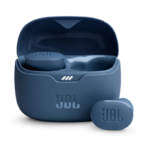 JBL TUNE BUDS 2 True Wireless Noise Cancelling Earbuds Black