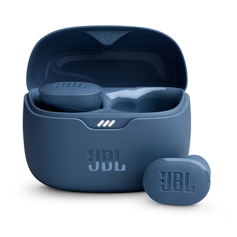 JBL TUNE BUDS 2 True Wireless Noise Cancelling Earbuds Black