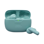 JBL WAVE BEAM 2 True Wireless Noise Cancelling Earbuds Blue
