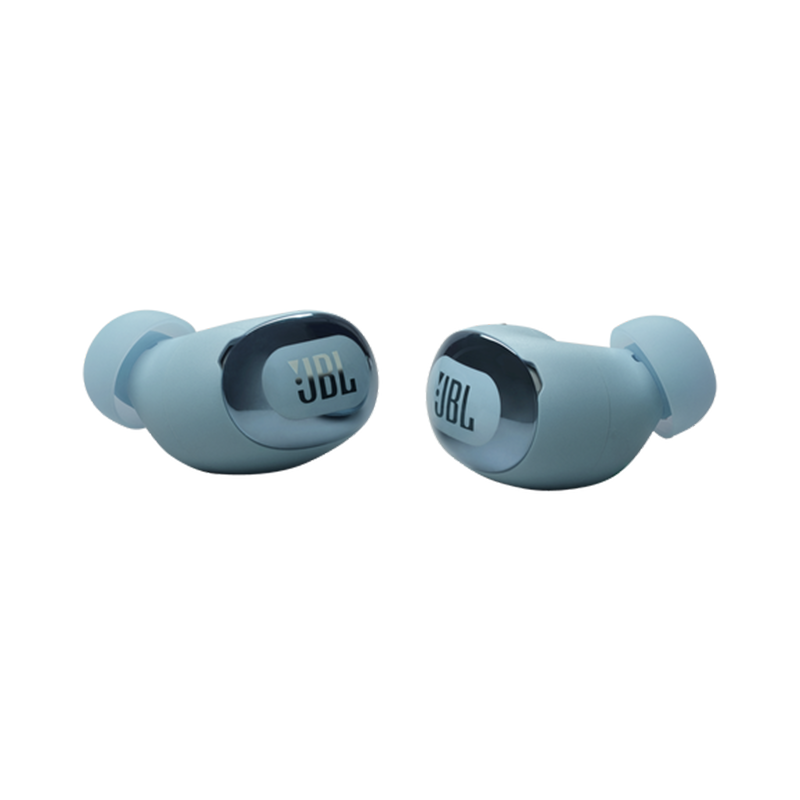 JBL LIVE BUDS 3 True Wireless Noise-Cancelling Earbuds Blue - Image 8