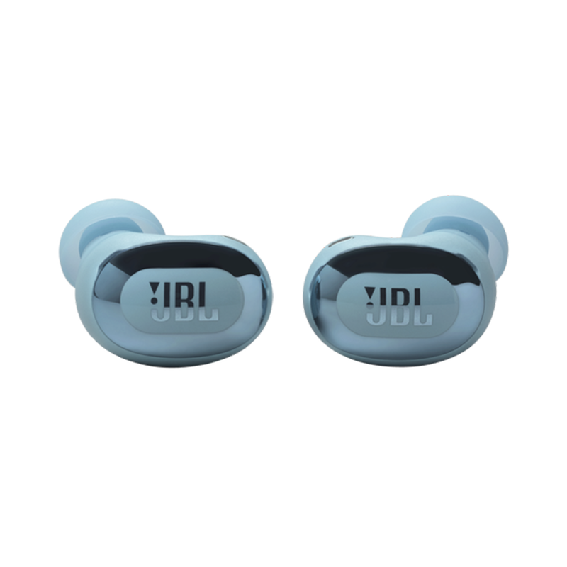 JBL LIVE BUDS 3 True Wireless Noise-Cancelling Earbuds Blue - Image 7