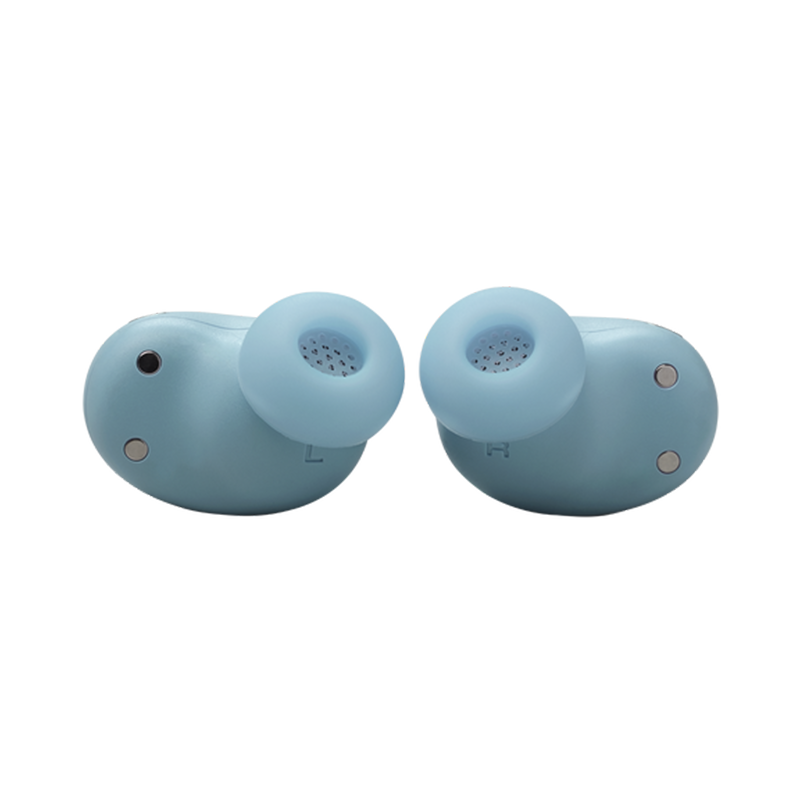 JBL LIVE BUDS 3 True Wireless Noise-Cancelling Earbuds Blue - Image 6