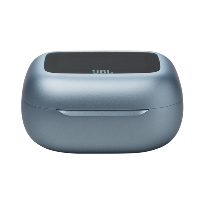 JBL LIVE BUDS 3 True Wireless Noise-Cancelling Earbuds Blue - Image 4