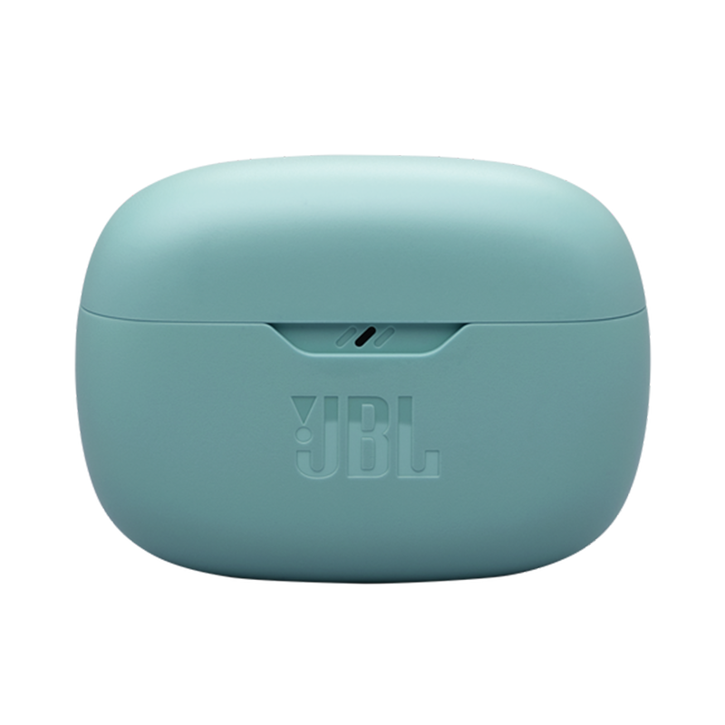 JBL WAVE BEAM 2 True Wireless Noise Cancelling Earbuds Blue - Image 3