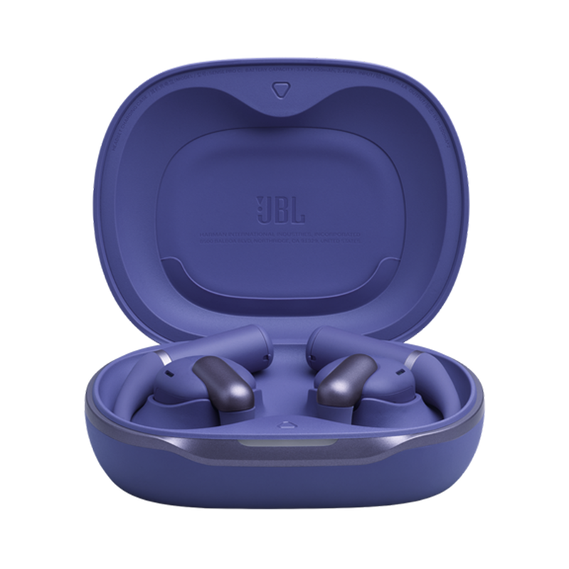 JBL SENSE PRO True Wireless Open-Ear Headphones Blue - Image 2