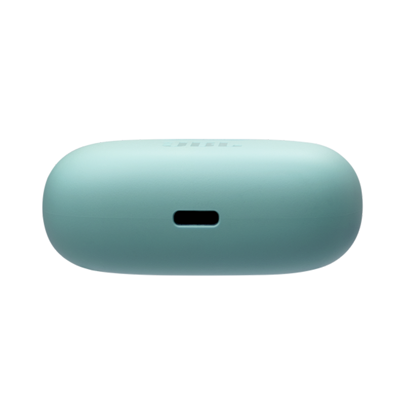 JBL WAVE BEAM 2 True Wireless Noise Cancelling Earbuds Blue - Image 6