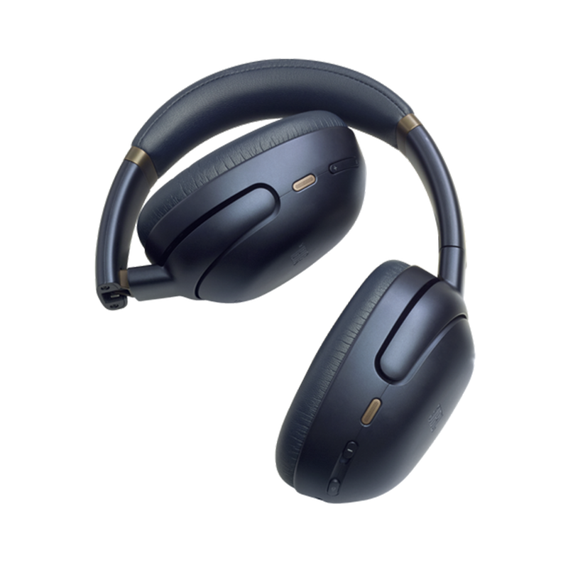 JBL TOUR ONE M3 with SMART TX Wireless Over-Head Noise Cancelling Headphone Blue - Image 9