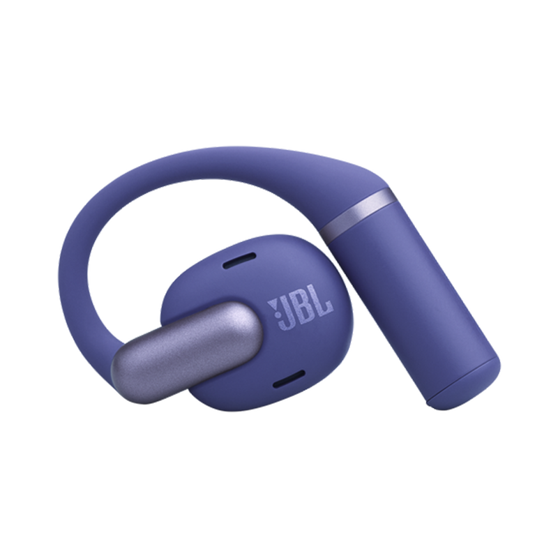 JBL SENSE PRO True Wireless Open-Ear Headphones Blue - Image 6