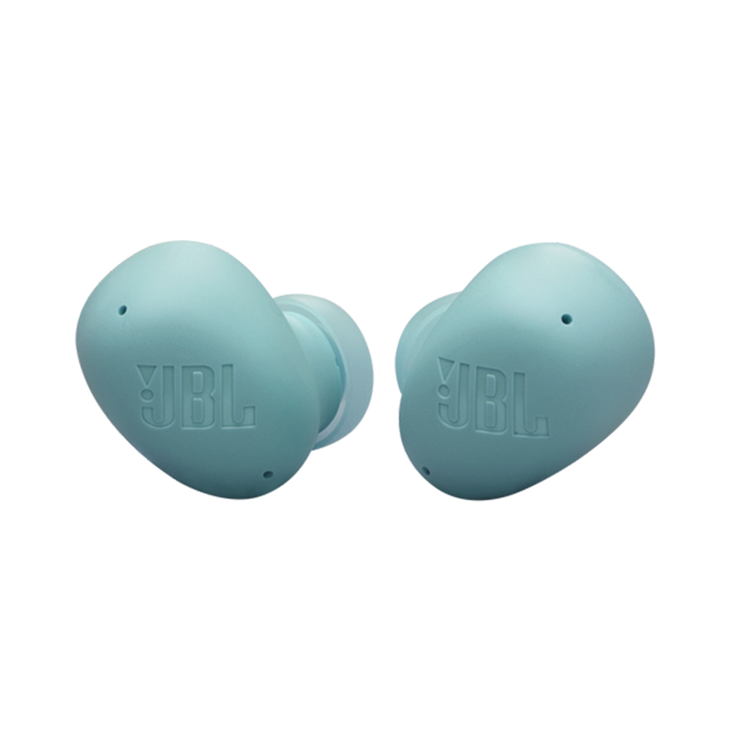 JBL WAVE BUDS 2 True Wireless Noise Cancelling Earbuds Blue - Image 4