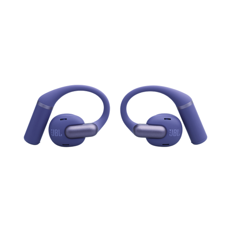 JBL SENSE PRO True Wireless Open-Ear Headphones Blue - Image 4