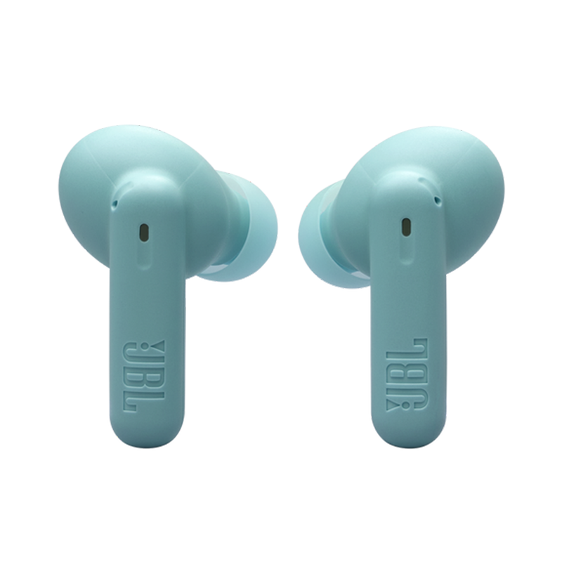 JBL WAVE BEAM 2 True Wireless Noise Cancelling Earbuds Blue - Image 9